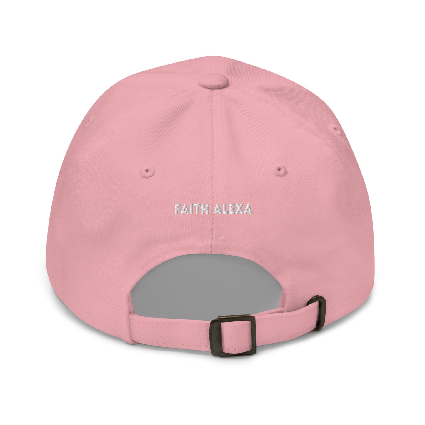 FA dad hat