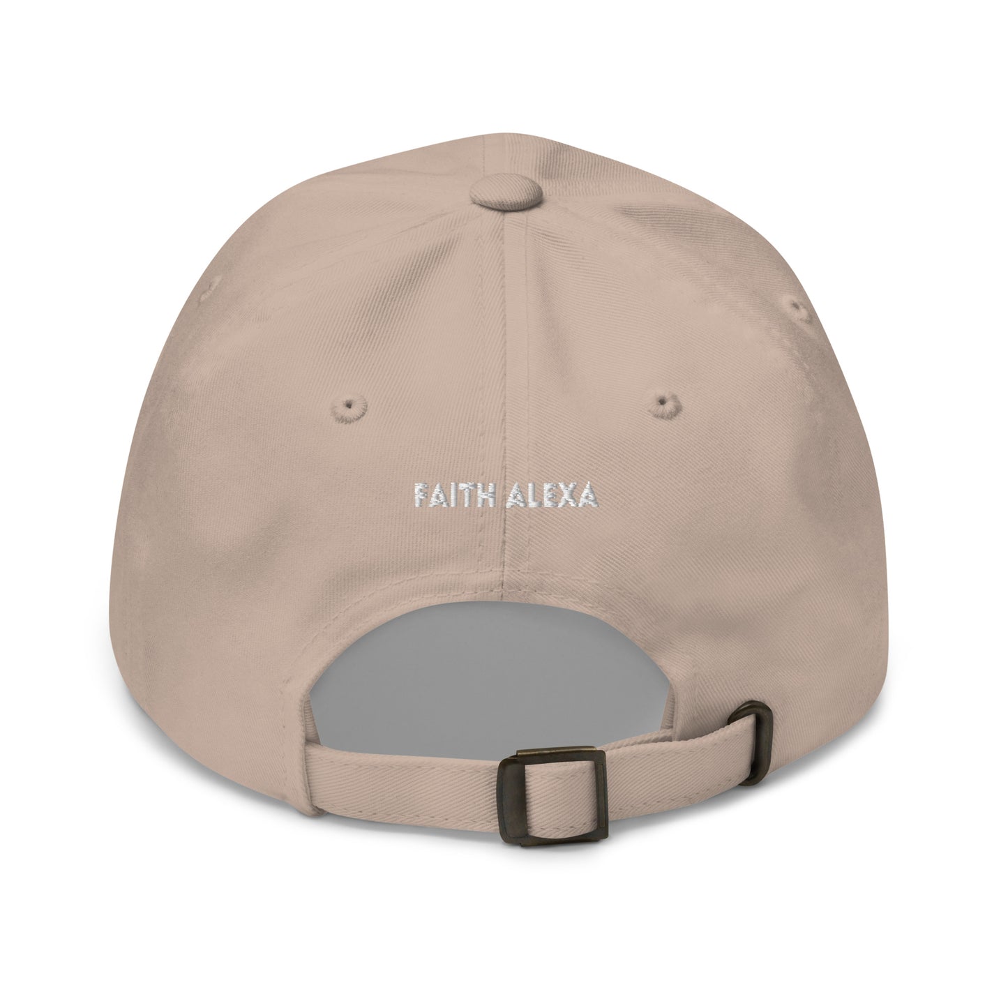 FA dad hat