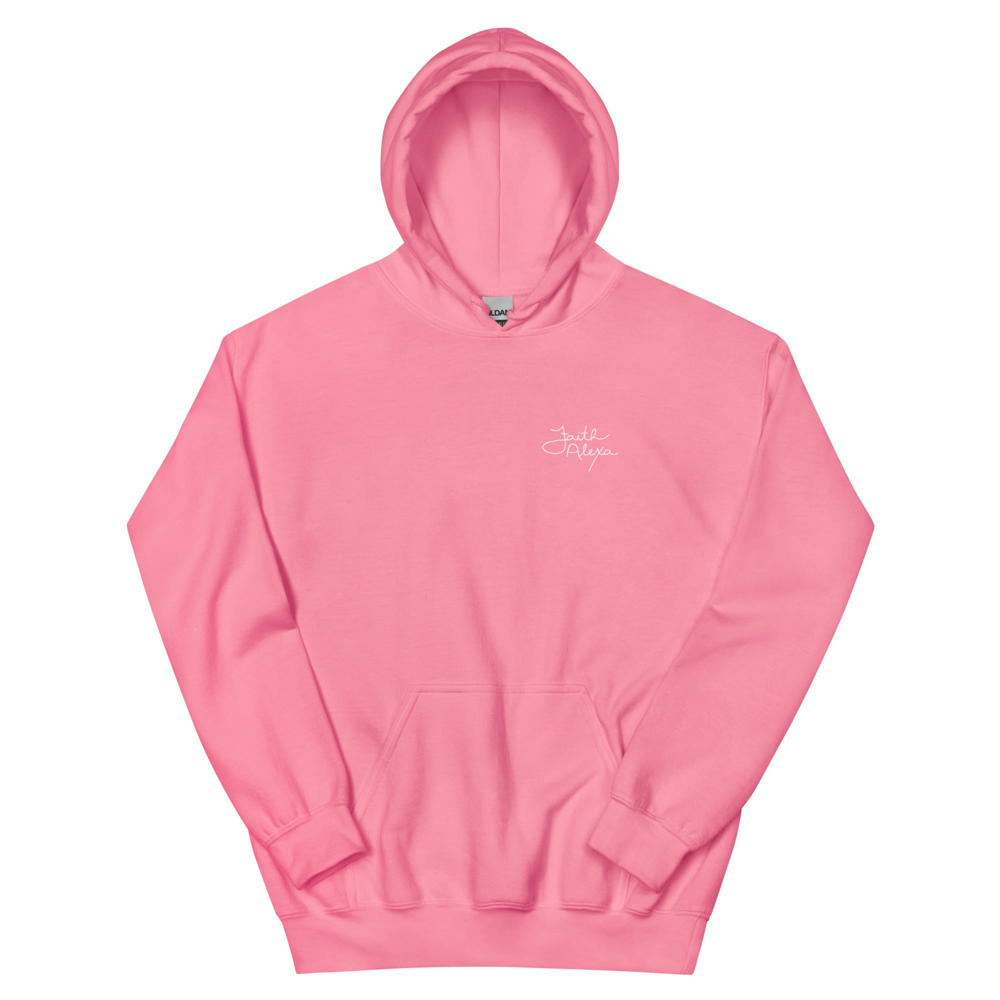 Dreamland hoodie – Faith Alexa Official Store